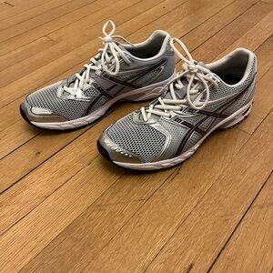 Asics Gel-DS trainer